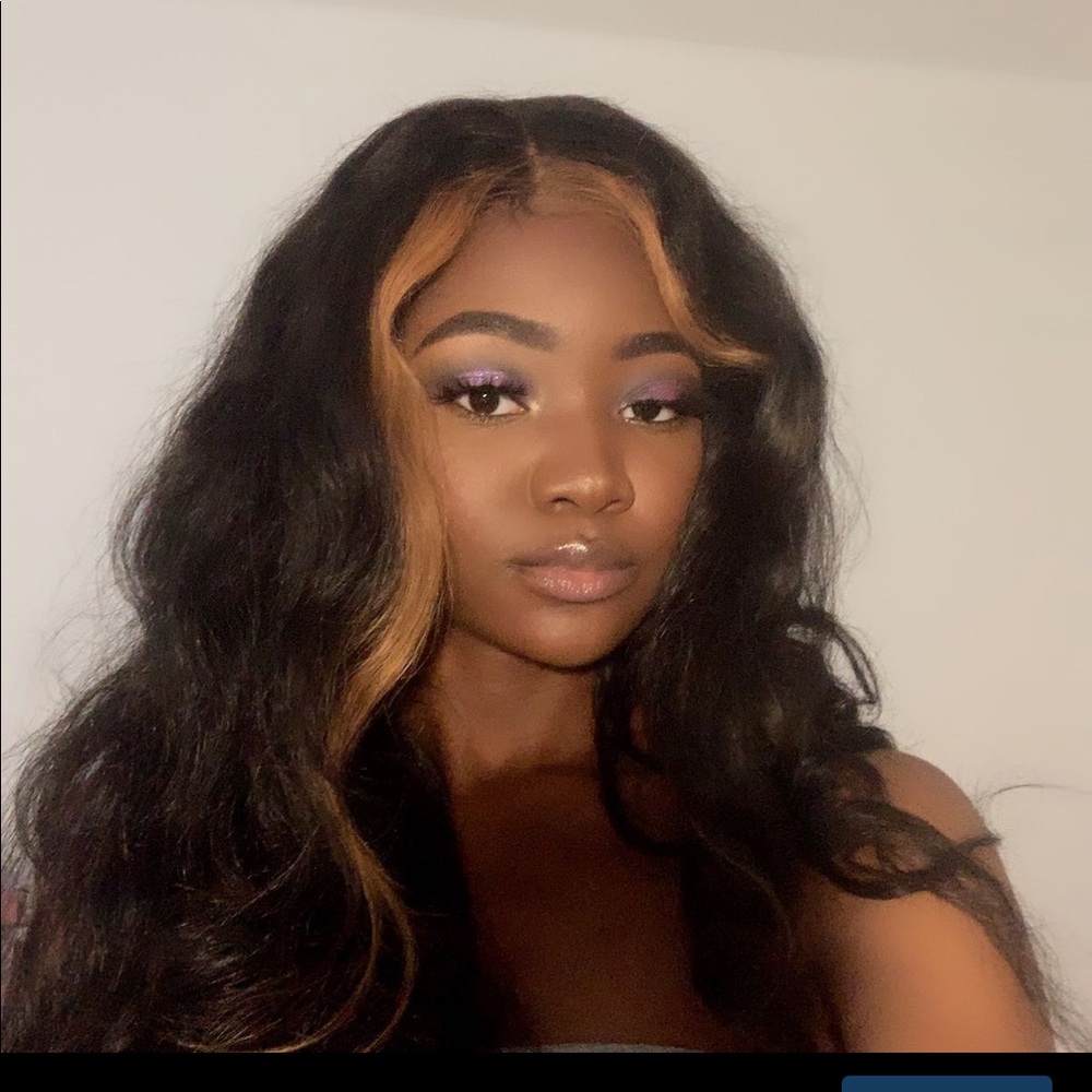 Meet your Posher, Jhaniya
